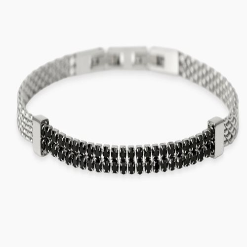 Bracciale Kidult Uomo Style 15 in Acciaio 831264 - 831264